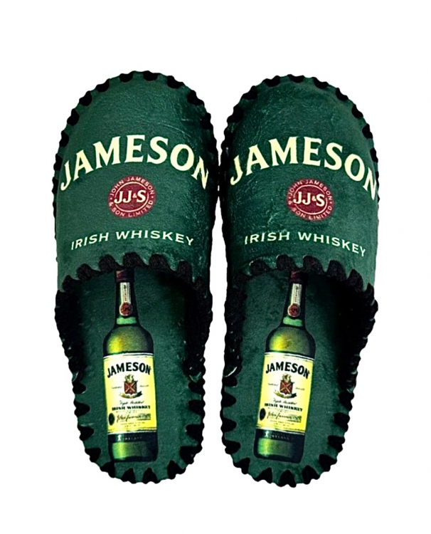 Домашні капці James