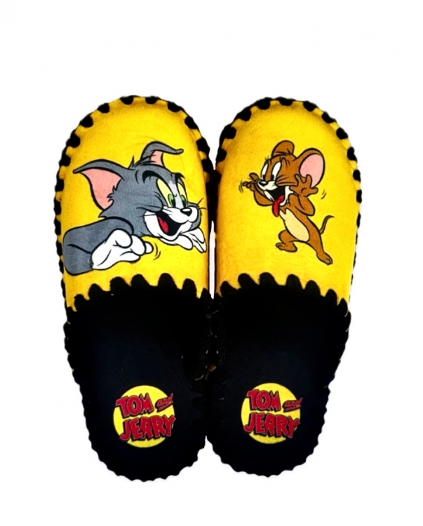 Домашні капці Tom & Jerry