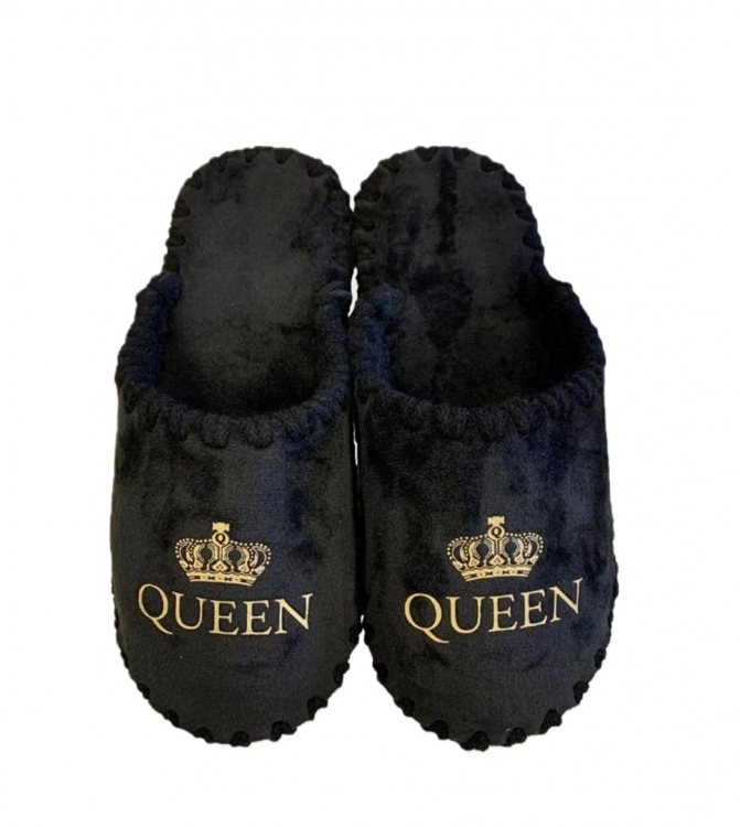 Домашні капці Queen New
