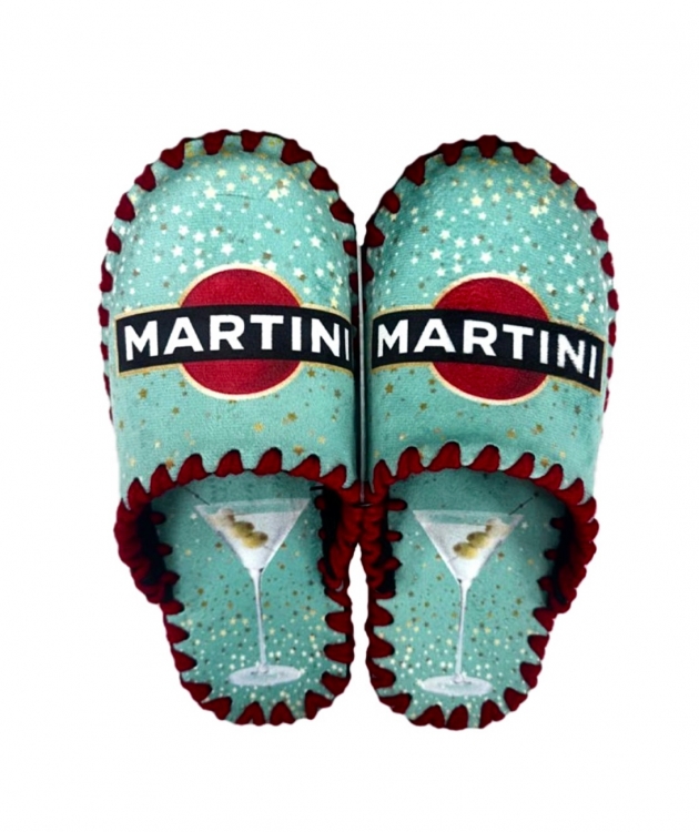 Домашні капці Martini