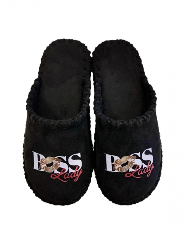 Домашні капці Lady Boss