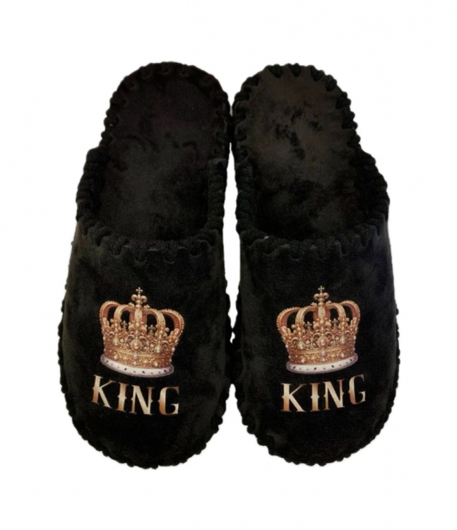 Домашні капці King Old