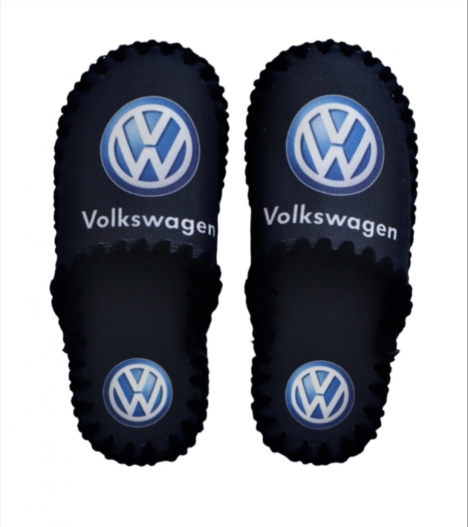 Домашні капці Volkswagen